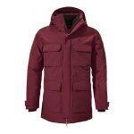 Parka schffel - 23562 - schoffel parka down ridgeland m parka / manteau homme