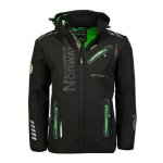 Parka softshell noir homme geographical norway royaute ww1973h Parka softshell noir homme geographical norway royaute ww1973h