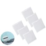 Parking ticket clip auto autocollant pare brise ticket de stationnement pochettes titulaire de permis ...