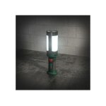 Parkside baladeuse led avec batterie externe powerbank pwlf 2200