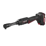 Cl  cliquet sans fil - parkside - parp 20 - li a1 - moteur sans balais - batterie 2 ah - lampe led ...