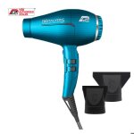 Sèche - cheveux - parlux - digitalyon - 2400 watts - bleu - air ionizer tech Sèche - cheveux - parlux - digitalyon - 2400 watts - bleu - air ionizer tech
