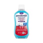 Parodontax bain de bouche renforce &amp prot�ge menthe fra�che 500 ml