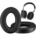 Parrot zik 1coussinet zik 1 coussinet doreille de rechange pour casque parrot par philippe zik 1. 0