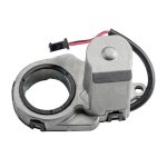 Pour partner 3008 508 208 moteur de r�troviseur lat�ral rabattable �lectrique ensemble de r�troviseur ...