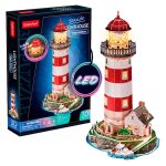 Party town - led lighthouse puzzle 3d models to build adults and children models to assemble adult crafts ... Party town - led lighthouse puzzle 3d models to build adults and children models to assemble adult crafts ...