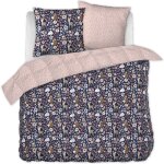 Parure de lit 200 x 200 cm ? housse de coue