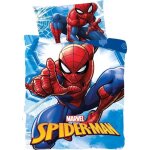 Parure de lit bb spiderman webmaze 100 x 135 cm 40 x 60 cm rfrence : exk350236
