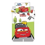 Parure de lit pour chambre bb disney cars champion 100135 cm 4060 cm article no. : jfk040522