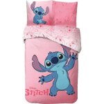 Parure de lit lilo et stitch