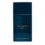 Pascal morabito blue edition oud eau de parfum pour homme 100 ml