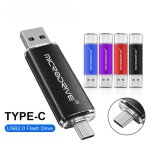 Clé usb - c - pashashop - 128 go - imperméable - otg - compatible huawei / xiaomi / oneplus Clé usb - c - pashashop - 128 go - imperméable - otg - compatible huawei / xiaomi / oneplus