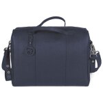 Pasito a pasito sac � langer london bleu marine - 28 x 38 cm