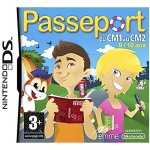 Passeport du cm1 au cm2 / jeu console nintendo ds