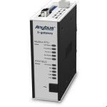 Passerelle - anybus - ab7808 - master profibus - modbus rtu - 24 v / dc