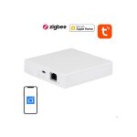 Passerelle centrale - neo - nas - zw06wm - zigbee / tuya - matter - port�e 30m usb 5v