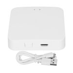 Passerelle intelligente sans fil multimode 24 ghz application wifi tlcommande passerelle domestique ...