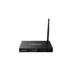 Passerelle roip fanvil - linkvil w712