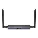 Passerelle sonoff dongle max zigbee ? dongle - m