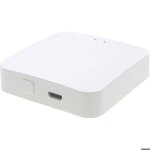Passerelle zigbee hub 3. 0 multifonction sans fil pour maison intelligente tlcommande commande vocale ...