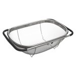 5five - passoire inox extensible