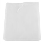 Passoire en tissu à mailles en nylon pour noix lait damande sac filtrant tamis de cuisine réutilisable ... Passoire en tissu à mailles en nylon pour noix lait damande sac filtrant tamis de cuisine réutilisable ...