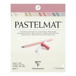 Pastels - craie dart clairefontaine - 96053c