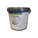 Pastille lave - vaisselle tout en 1 pro proditab seau de 150 pastilles