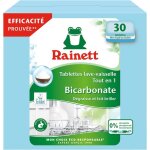 Pastilles lave - vaisselle tout - en - un au bicarbonate - rsultat brillantsans traces - etui carton ...