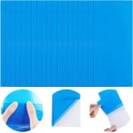 Patchs de rparation auto - adhsifs en pvcpatch de doublure de piscine en vinyle caoutchouc en vinyle ...