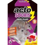 Pte appt fluorescente souris - acto