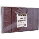 Pte de cacao artisanal bio quitable