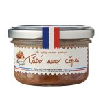 Pat aux cpes lucien georgelin le bocal de 70g