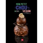 P�te � choux v�gan - b�r�nice leconte - recette sans gluten - pas � pas photographique