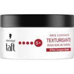 P�te coiffante - schwarzkopf - taft - carbone texturisante - brillance - fixation tr�s forte
