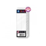 P�te polym�re - fimo - professional - blanc - 454g - texture ferme pour bijoux et figurines