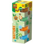 P�te � modeler feel good - ses creative - dough - nature (4x90gr) - couleur naturelle - activit� cr�ative ...