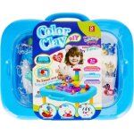 Pâte à modeler - masa - 736g - 2 - 1 jeu - À partir de 4 ans - mixte Pâte à modeler - masa - 736g - 2 - 1 jeu - À partir de 4 ans - mixte