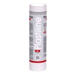 P�te � modeler - plastiline - 1655t - duret� m�dium - r�utilisable - fabrication fran�aise