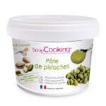 P�te de pistaches 1 kg
