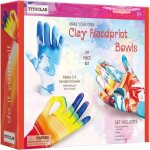 P�te polym�re - kit titoclar - 36 pi�ces - 18 couleurs - pour enfants � partir de 3 ans