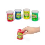 P�te � prout humoristique