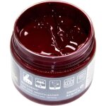 P�te de r�novation de couleur pour cuir - pour r�paration de canap� sac - rouge - 48 x 4 cm multicolore ...