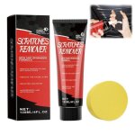 P�te de r�paration des rayures de voiture 120ml polish voiture rayure efface rayure profonde voiture ...