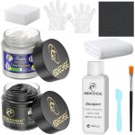 Pâte réparatrice cuir 3 in 1 renovateur kit reparation pour fissures et meubles canapés sièges de voiture ... Pâte réparatrice cuir 3 in 1 renovateur kit reparation pour fissures et meubles canapés sièges de voiture ...