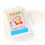 Pte  sucre blanche funcakes 250 g