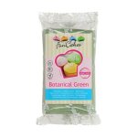 P�te � sucre funcakes 250g vert botanique