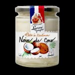 Pate à tartiner noix de coco lucien georgelin le bocal de 300g Pate à tartiner noix de coco lucien georgelin le bocal de 300g