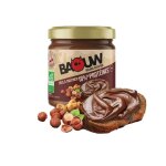 P�te � tartiner prot�in�e cacao - noisette baouw