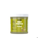 Pâte à tartiner protéinée weider - whey protein cream - pistachio 250g Pâte à tartiner protéinée weider - whey protein cream - pistachio 250g